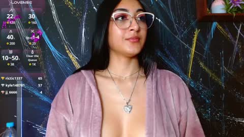 Snapshot of mariannagp chatting on January 2025 11:21:01 PM Marian online show from January 2025 11:21:01 PM