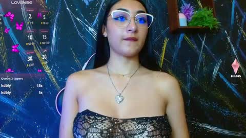 Snapshot of mariannagp chatting on February 2025 07:43:02 PM Marian online show from February 2025 07:43:02 PM