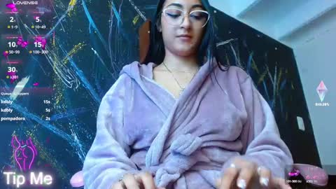 Snapshot of mariannagp chatting on February 2025 10:48:01 PM Marian online show from February 2025 10:48:01 PM