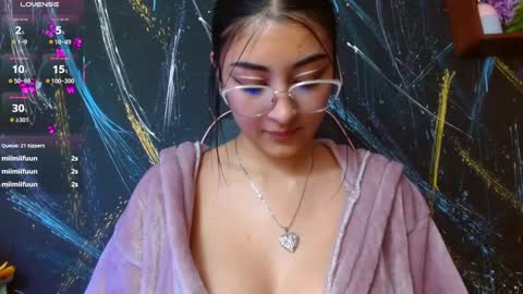 Snapshot of mariannagp chatting on February 2025 11:26:01 PM Marian online show from February 2025 11:26:01 PM