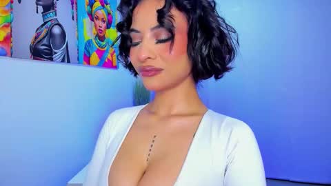 M A R I A N E online show from February 2026 04:46:02 AM