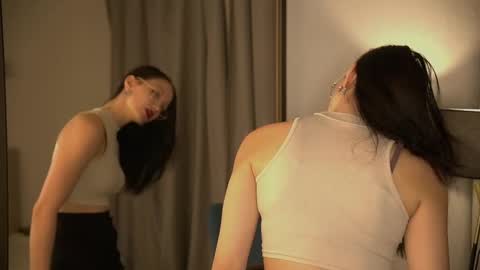 Snapshot of mariannsullivant chatting on November 2025 10:52:01 PM Rachel online show from November 2025 10:52:01 PM