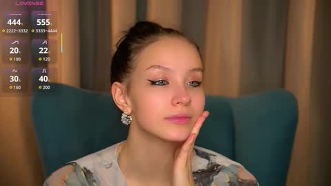 Snapshot of mariannsullivant chatting on November 2025 09:26:02 PM Rachel online show from November 2025 09:26:02 PM