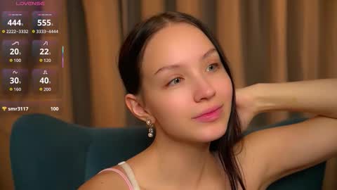 Snapshot of mariannsullivant chatting on November 2025 09:17:01 PM Rachel online show from November 2025 09:17:01 PM