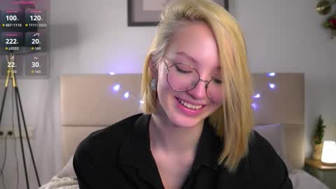 Rachel online show from February 2026 10:17:01 PM