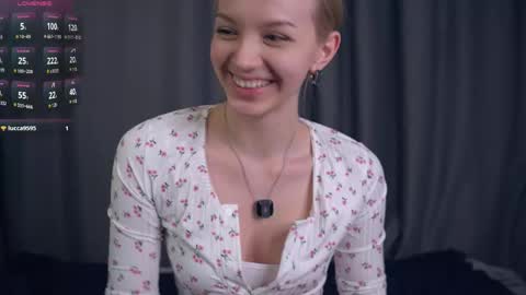 Snapshot of mariannsullivant chatting on April 2026 12:08:01 AM Rachel online show from April 2026 12:08:01 AM