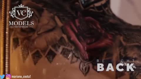 Mariano Costa online show from December 2024 06:46:01 AM