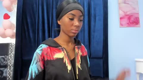 marianrosse online show from February 2026 03:58:01 AM