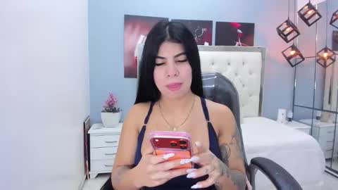 Marian Sexy online show from March 2026 12:41:01 PM