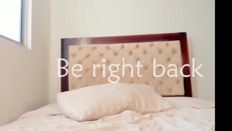 Antonia online show from December 2024 08:04:01 PM