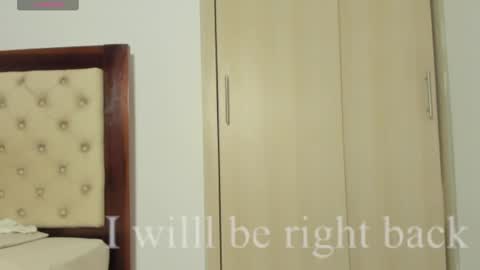 Antonia online show from March 2025 02:27:02 AM