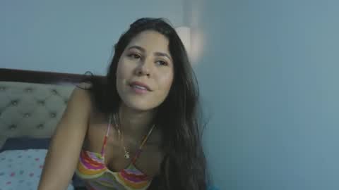 Antonia online show from September 2025 03:30:01 AM