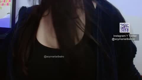 mariaribeiro online show from January 2026 04:51:01 AM