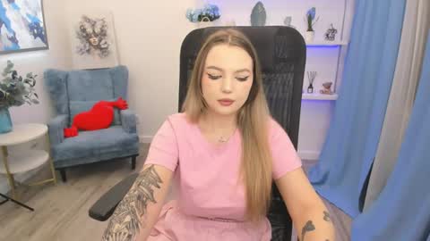 mariarobinsone online show from March 2026 07:17:01 PM