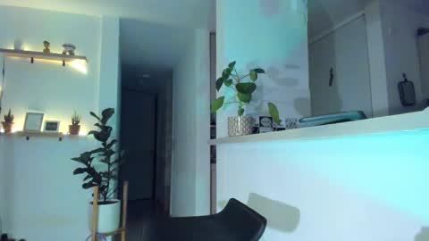 Snapshot of mariascarlett chatting on February 2025 01:10:01 AM mariascarlett online show from February 2025 01:10:01 AM