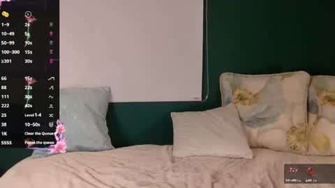 Snapshot of mariateresa11 chatting on June 2026 10:41:02 AM Theressa online show from June 2026 10:41:02 AM