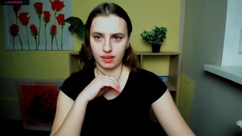 Snapshot of mariatess_ chatting on February 2025 09:47:02 AM Mariia online show from February 2025 09:47:02 AM