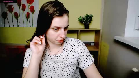 Snapshot of mariatess_ chatting on March 2025 03:13:02 PM Mariia online show from March 2025 03:13:02 PM