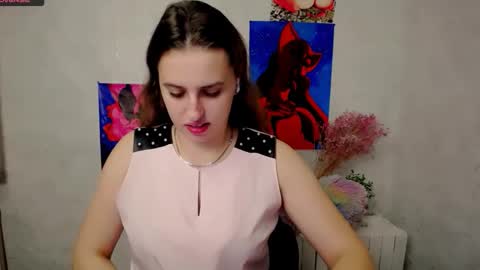 Snapshot of mariatess_ chatting on October 2025 11:43:02 AM Mariia online show from October 2025 11:43:02 AM