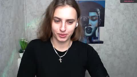 Snapshot of mariatess_ chatting on October 2025 11:16:01 AM Mariia online show from October 2025 11:16:01 AM