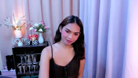 Maria online show from October 2025 08:56:02 AM