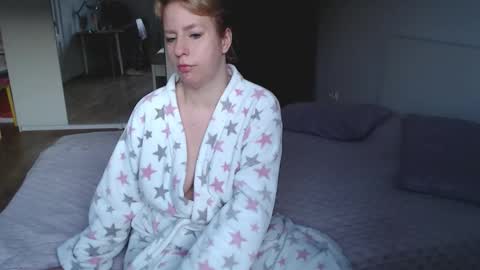 Maria online show from November 2025 06:13:02 AM