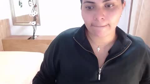 mariavex online show from January 2026 07:41:01 PM