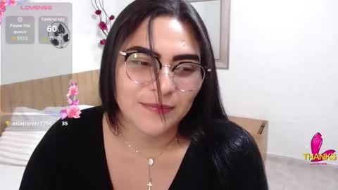 mariavex online show from March 2026 10:58:02 PM