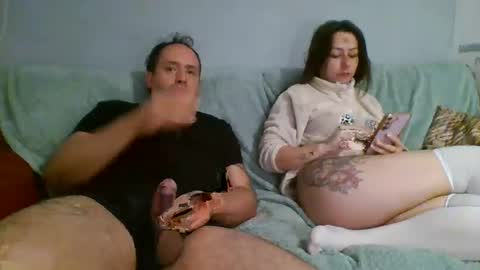 Snapshot of mariavonschnee chatting on December 2024 04:05:01 PM Maria Von Schnee online show from December 2024 04:05:01 PM