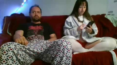 Snapshot of mariavonschnee chatting on December 2024 07:04:01 AM Maria Von Schnee online show from December 2024 07:04:01 AM