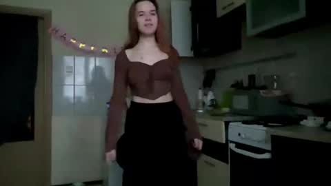 Mari online show from February 2026 03:17:02 PM