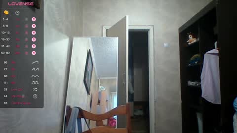 Elianor online show from April 2026 03:22:02 PM