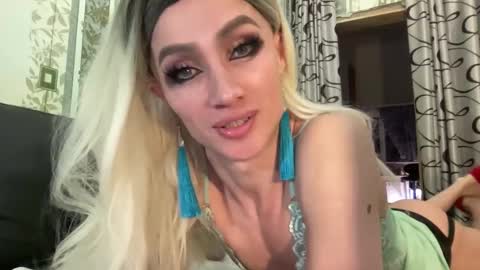 Snapshot of maridekoks chatting on February 2025 07:27:02 PM Mari online show from February 2025 07:27:02 PM