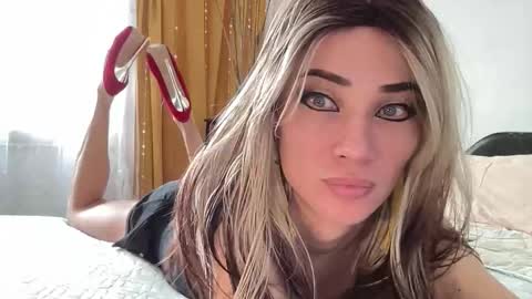 Mari online show from March 2026 10:11:01 AM