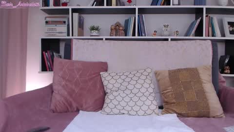 Maria online show from September 2025 06:13:01 AM