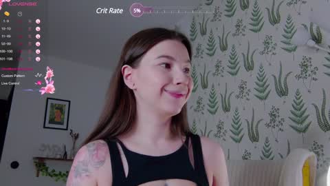 Snapshot of marie_diaze chatting on December 2024 05:20:02 AM Marie LEAVE YOUR WITH ME online show from December 2024 05:20:02 AM