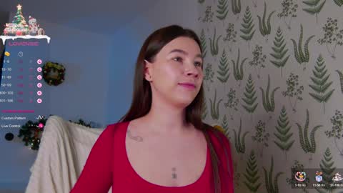 Snapshot of marie_diaze chatting on January 2025 05:11:02 AM Marie LEAVE YOUR WITH ME online show from January 2025 05:11:02 AM