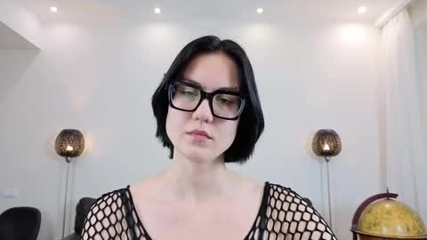 Marie Fitch online show from January 2026 01:30:01 AM