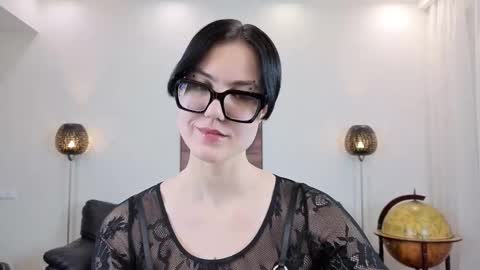 Marie Fitch online show from February 2026 01:03:02 AM