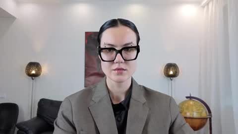 Marie Fitch online show from May 2026 02:07:02 AM