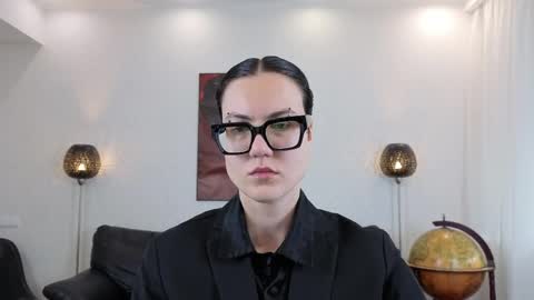Marie Fitch online show from May 2026 03:02:02 AM