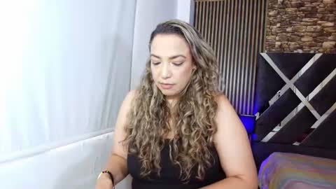 marie_hss online show from June 2026 07:15:01 PM