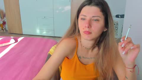 Snapshot of marie_marie03 chatting on April 2026 05:49:02 AM Marie online show from April 2026 05:49:02 AM