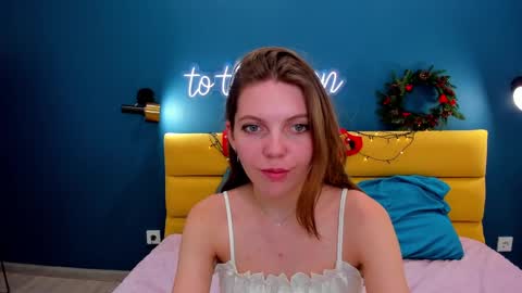 Mary 3 online show from December 2024 07:48:01 AM