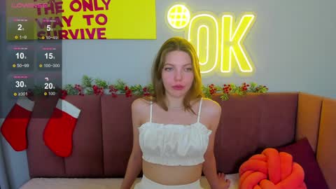 Mary 3 online show from December 2024 01:39:02 AM