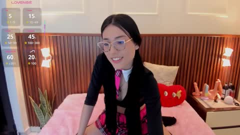 MARIE  online show from February 2026 12:31:01 PM