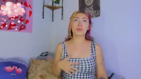 Mariee online show from July 2026 07:17:01 PM