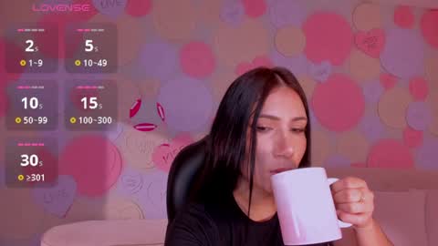 Snapshot of mariejane2 chatting on December 2024 12:44:01 PM Im Marie Jane online show from December 2024 12:44:01 PM