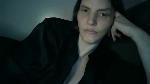 Mariejojo online show from October 2025 08:09:02 PM