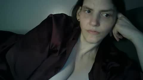 Mariejojo online show from November 2025 08:22:02 PM